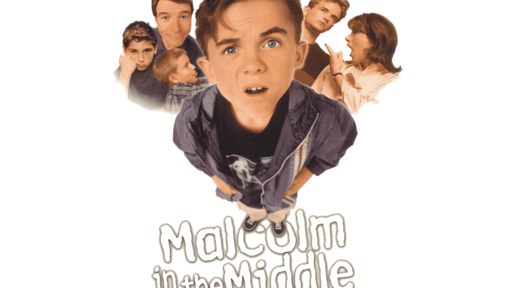 Malcolm In The Middle