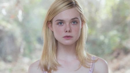 Elle Fanning