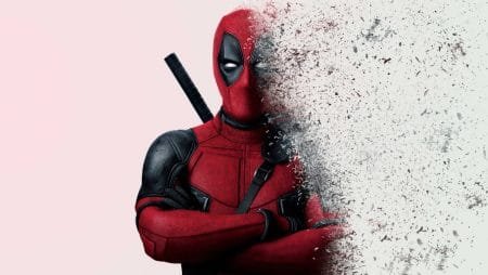 Deadpool 3