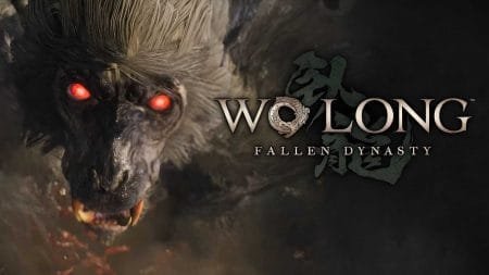 Wo-Long : Fallen Dynasty