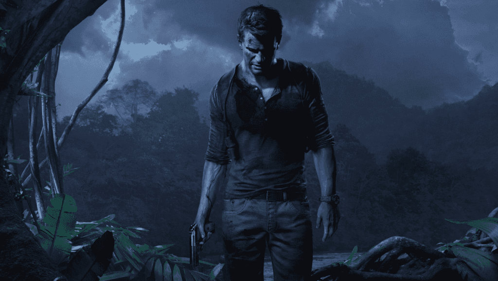 Uncharted