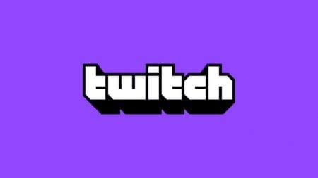 twitch