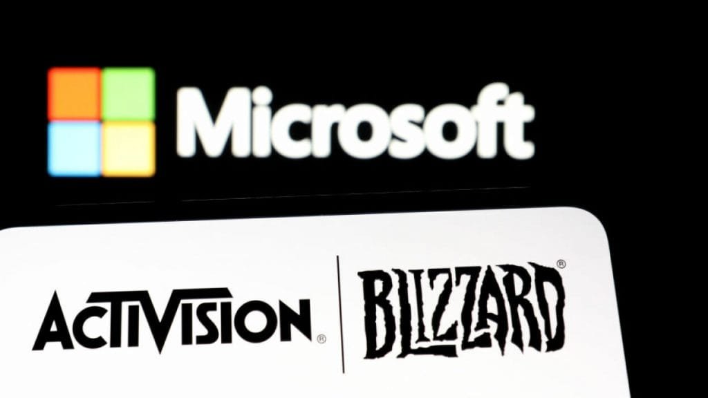 activision microsoft ftc