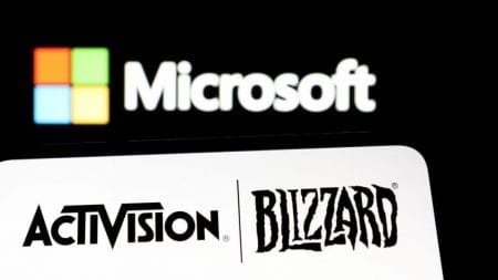 activision microsoft ftc