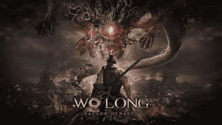 New Wo Long: Fallen Dynasty