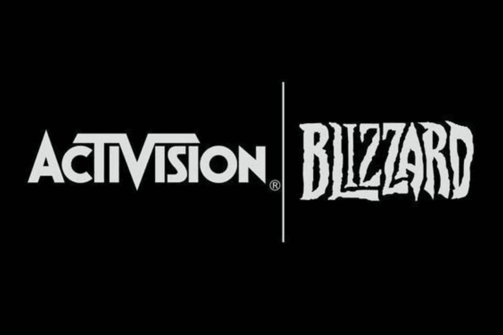 Activision Blizzard