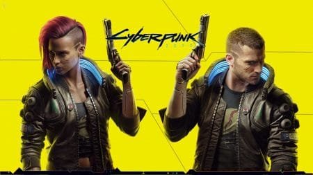 Cyberpunk 2077