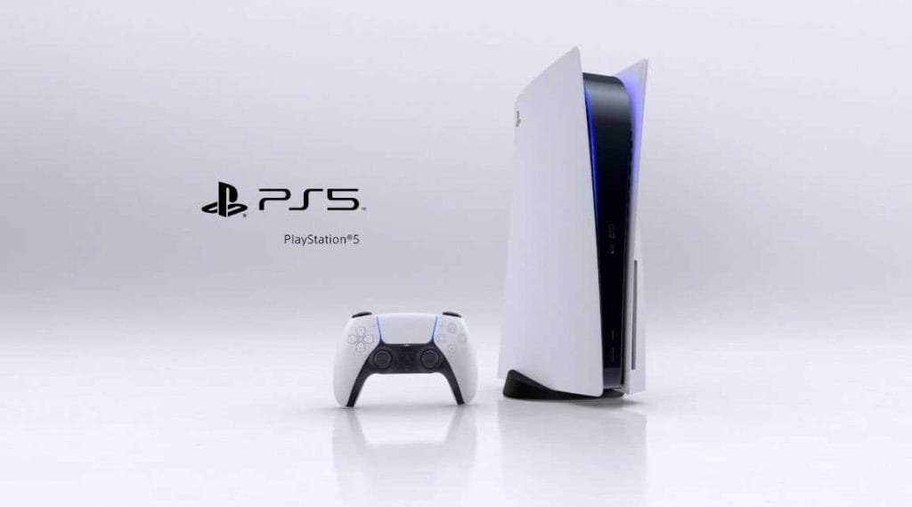 playstation 5