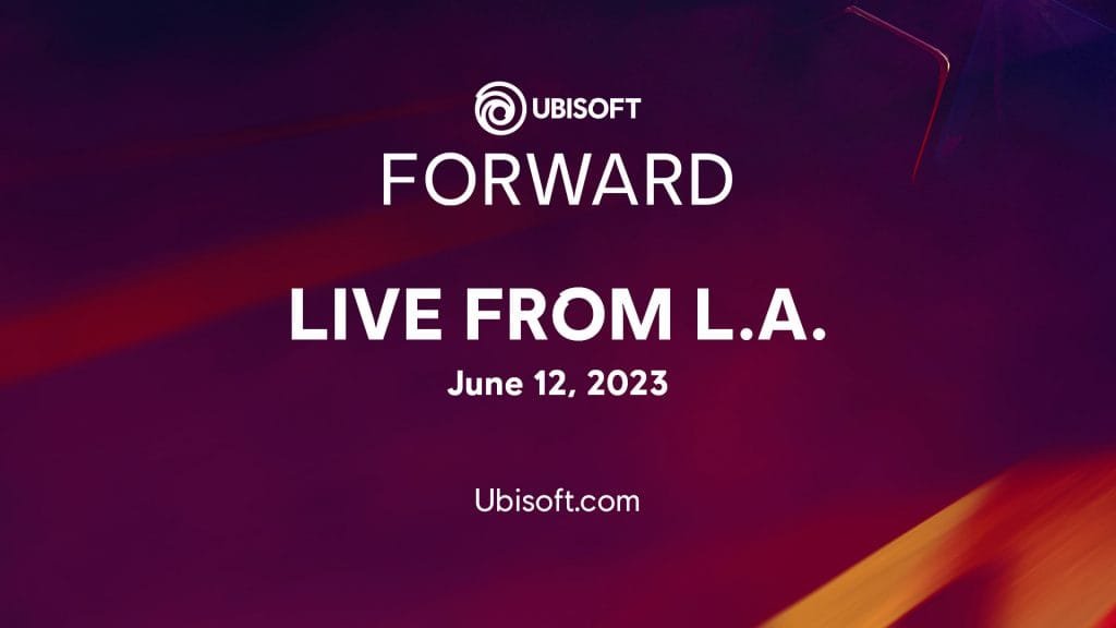 Comme nous l'avons indiqué précédemment, Ubisoft abandonne l'E3 pour organiser son propre événement.