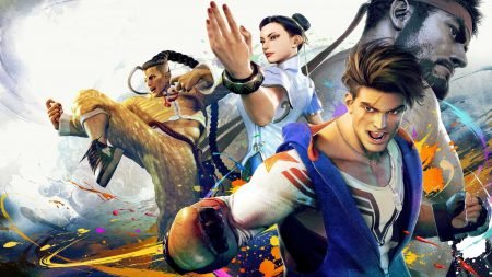 Street Fighter 6 est un jeu de combat développé et édité par Capcom, dont la sortie est prévue courant 2023 sur PlayStation 4, PlayStation 5, Xbox Series ainsi que sur la plateforme digitale Steam, pour une sortie sur les ordinateurs exploitant le système Microsoft Windows.