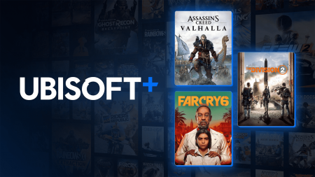 Ubisoft+, le service d’abonnement d’Ubisoft, est désormais officiellement disponible sur les consoles Xbox, via Ubisoft+ Multi Access ! Pour profiter des possibilités offertes par le service, vous devrez vous abonner à Ubisoft+ Multi Access et relier votre compte avec votre profil Xbox, ce qui vous laissera accéder à une grande collection de jeux en constante évolution et économiser 10 % sur l’achat de devises pour les jeux Ubisoft.