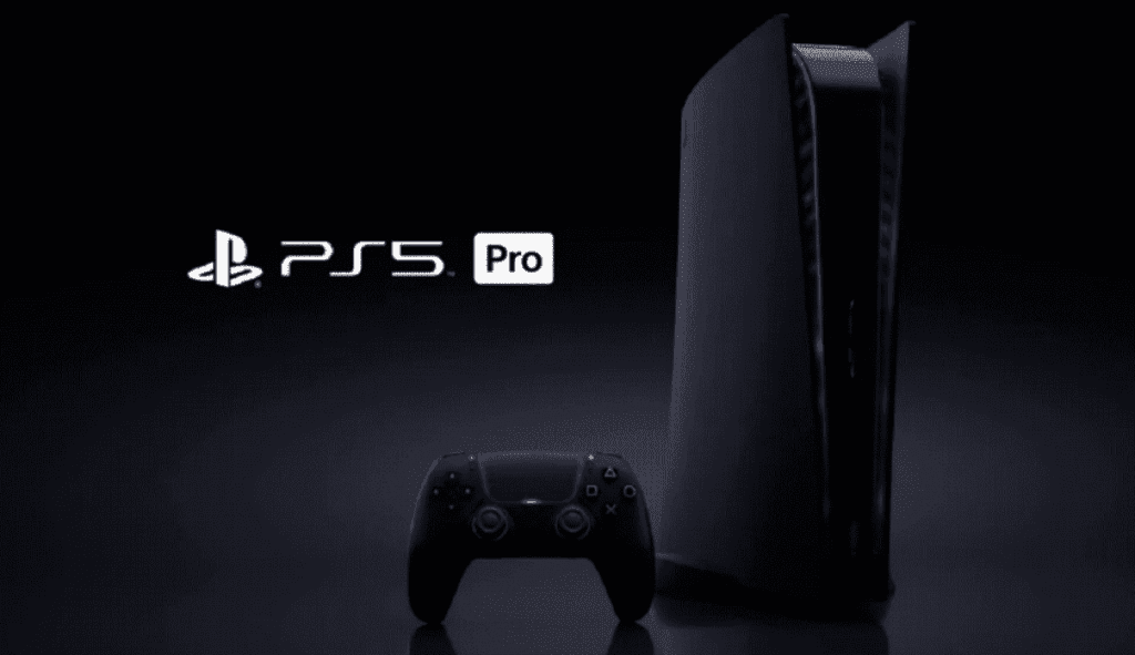 Selon un analyste, Sony souhaite préparer la PS5 Pro avant le lancement de GTA 6 1 ps5 pro