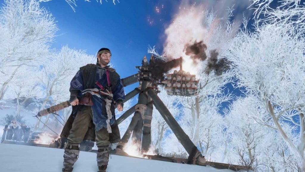 Le jeu Ghost of Tsushima devient le troisième jeu PlayStation le plus vendu sur PC 2 Ghost of Tsushima