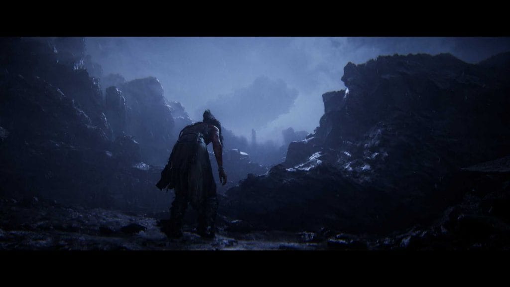 Le jeu Hellblade 2 sera la nouvelle norme visuelle pour les jeux vidéo en 2024 3 Hellblade 2 2