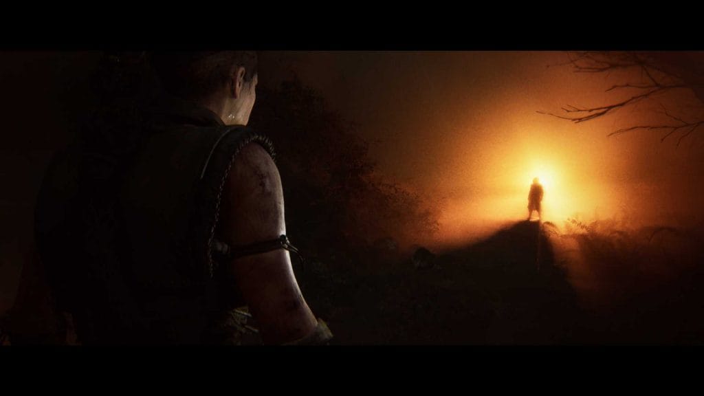 Le jeu Hellblade 2 sera la nouvelle norme visuelle pour les jeux vidéo en 2024 2 Hellblade 2 3