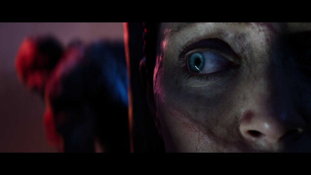 Le jeu Hellblade 2 sera la nouvelle norme visuelle pour les jeux vidéo en 2024 1 Hellblade 2 4
