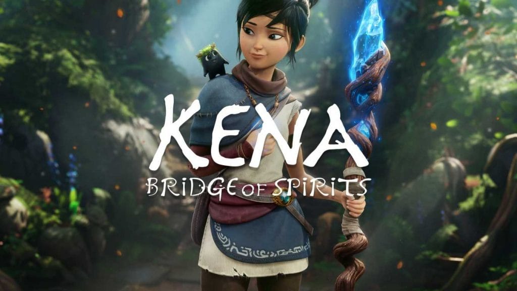 Le jeu Kena : Bridge of Spirits débarque bientôt sur la Xbox Series X. 2 Kena Bridge of Spirits 4