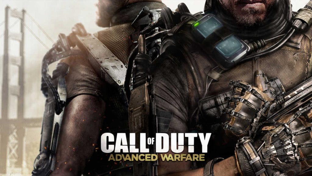 Les franchises Ghosts et Advanced Warfare de Call of Duty pourraient être relancées 1 Call of Duty Advanced Warfare