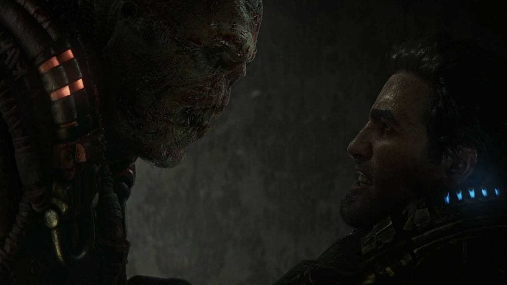 Gears E-Day sera un jeu sombre, sérieux et brutal 1 Gears of War E Day 2