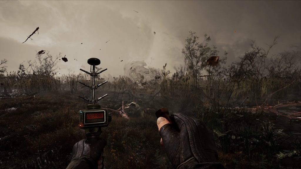 Les premières impressions du jeu Stalker 2 sont très positives 6 Stalker 2 1