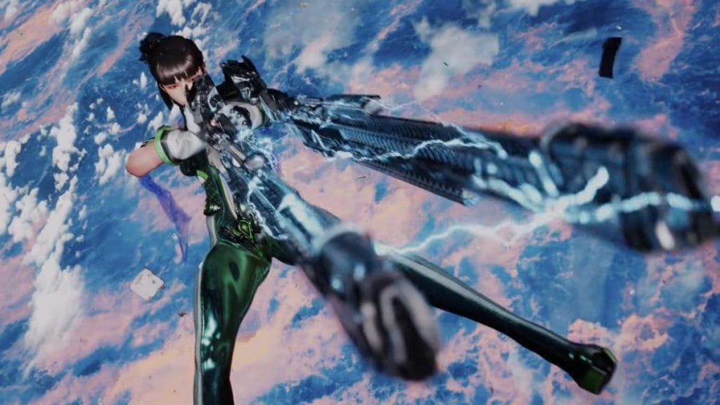 En l’espace de seulement deux mois, Stellar Blade a franchi 1 million d'unités vendu , ce qui pousse le développeur à commencer à planifier un portage sur PC. 3 Stellar Blade