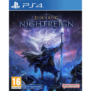 Elden Ring Nightreign Playstation 4