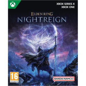 Elden Ring Nightreign Xbox Series X