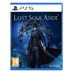 Lost Soul Aside Playstation 5